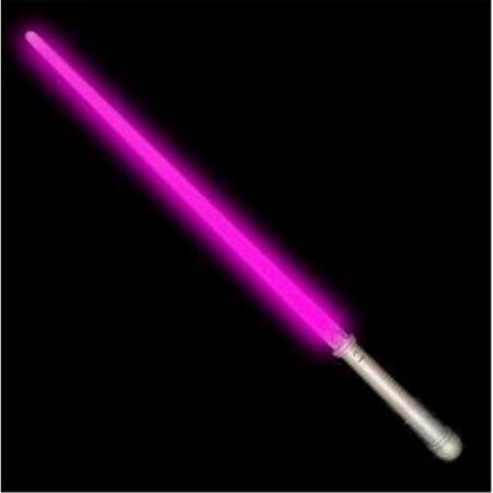 Endless Games Pink Light Saber EN3331687
